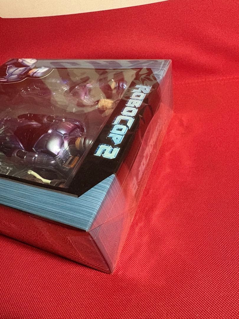 ロボコップ 2 MAFEX フィギュア No. 226