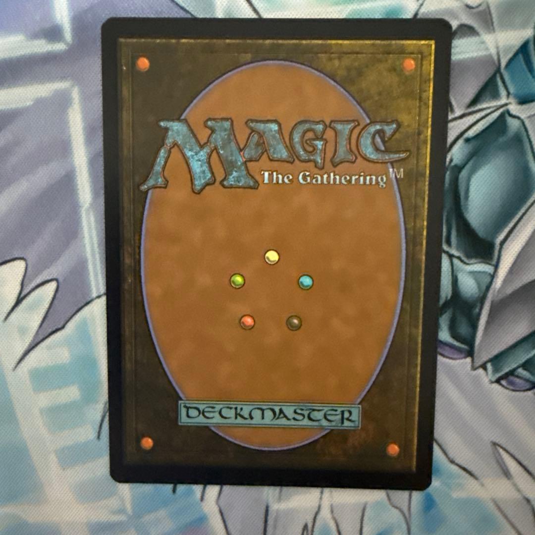 MTG【ショーケース】星原の歌手【フラクチャー・Foil】