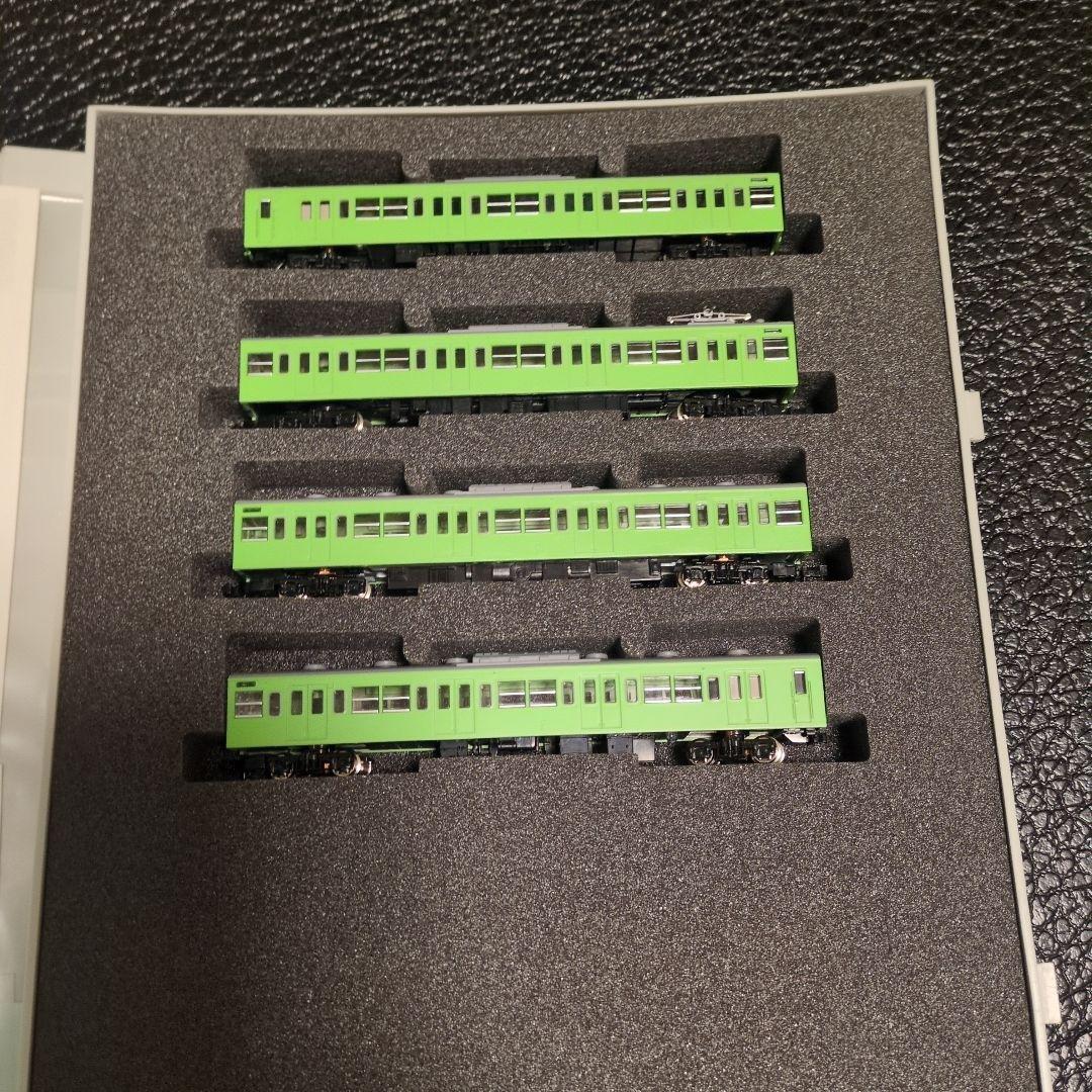 ＴＯＭＩＸ 92091JR103系通勤電車ウグイス基本セット