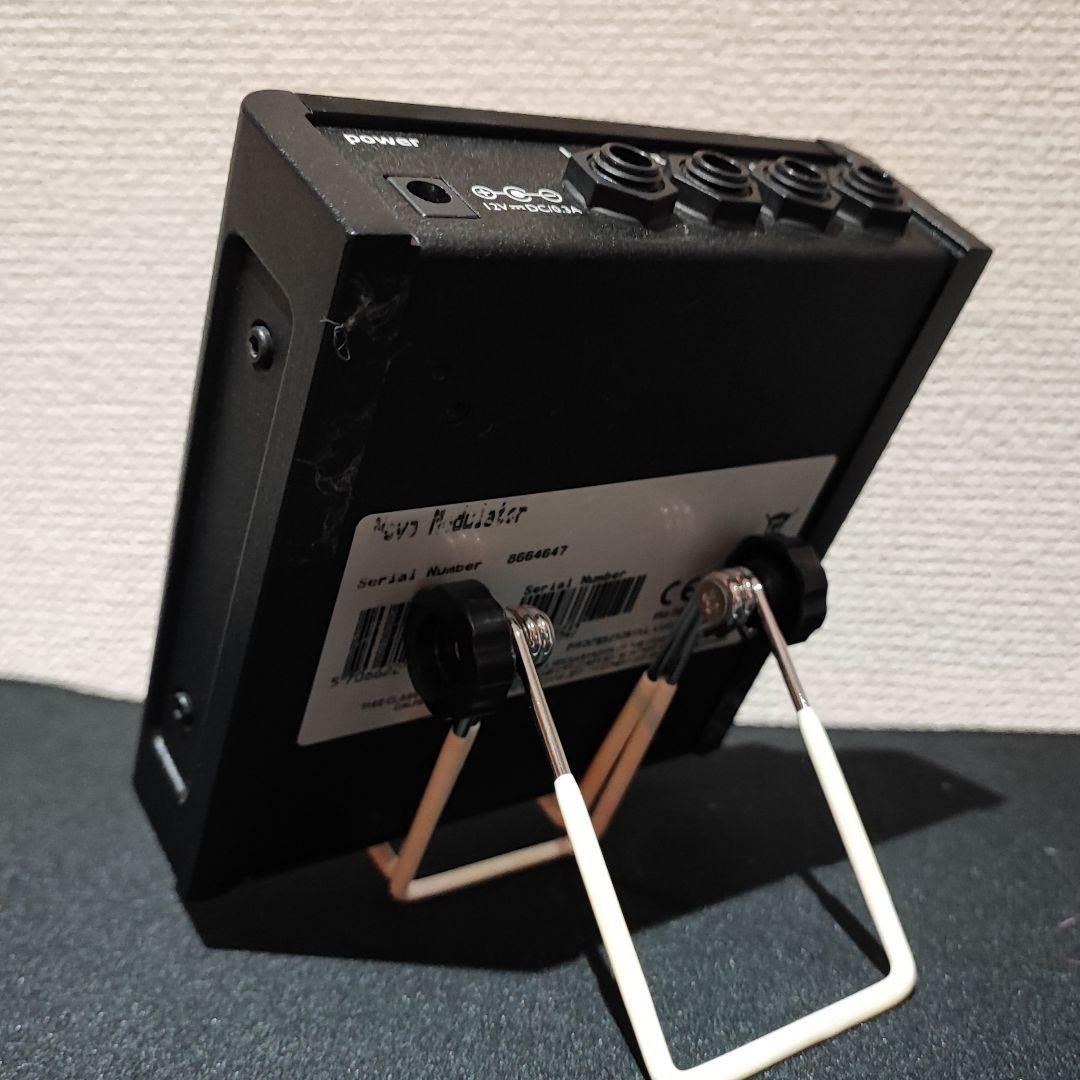 ギター t.c. electronic Nova Modulator NM-1