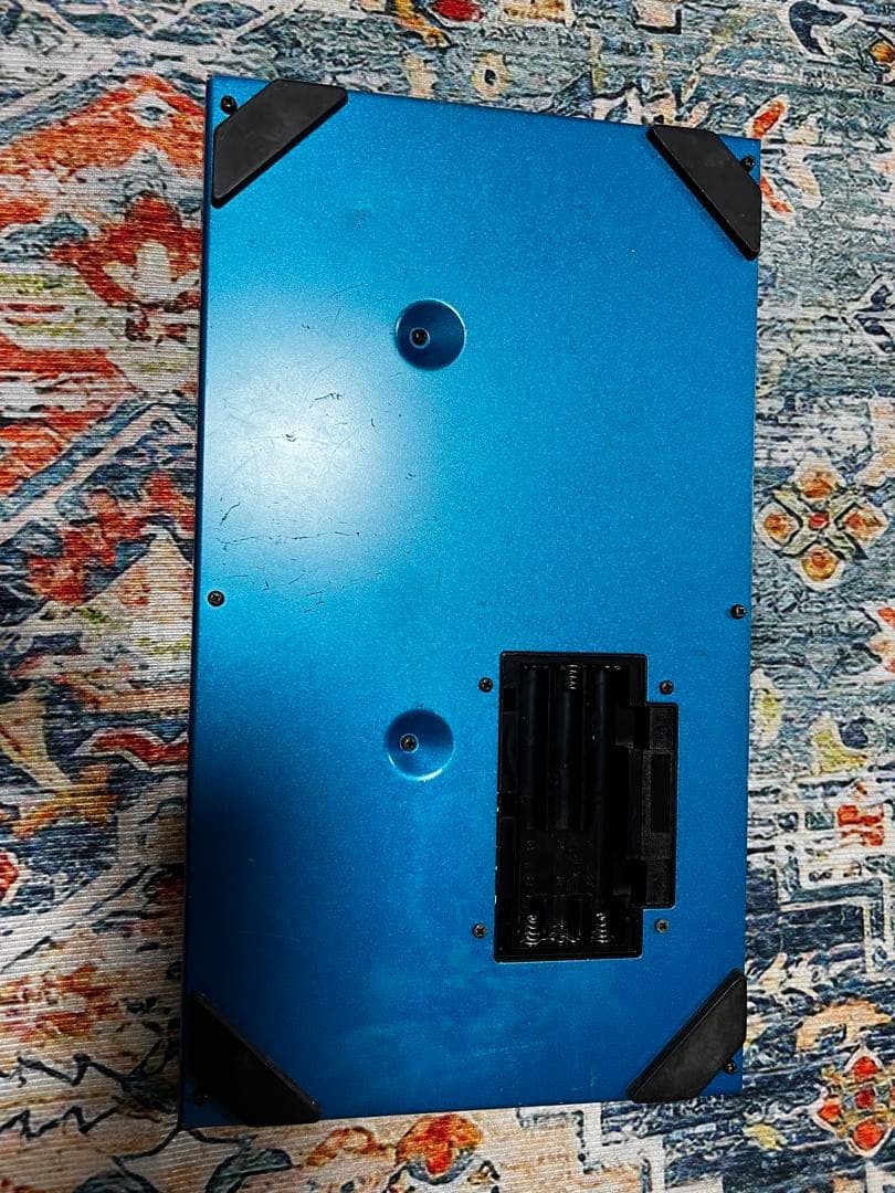 BOSS ME-50 マルチエフェクター