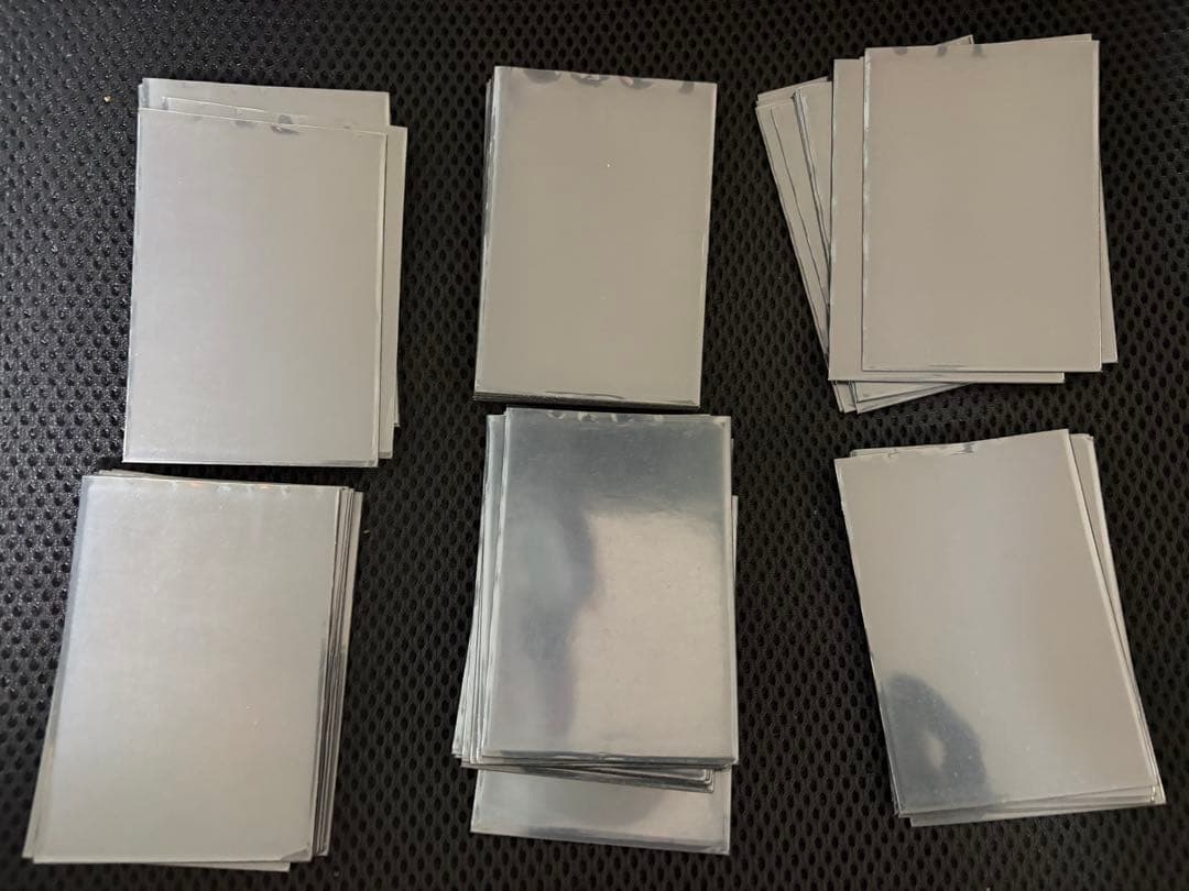 遊戯王 デュエリストカードプロテクター ヨハン スリーブ 71枚