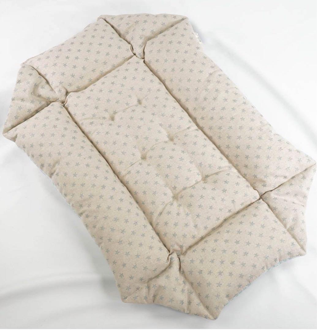 Helen’ｓ エアバギーDOME3レギュラー用クッションセット あごのせ