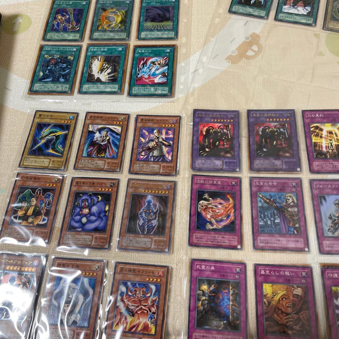 遊戯王　悪夢の迷宮　フルコンプ