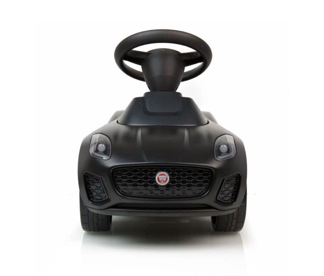 ジャガージュニアライドオンカー