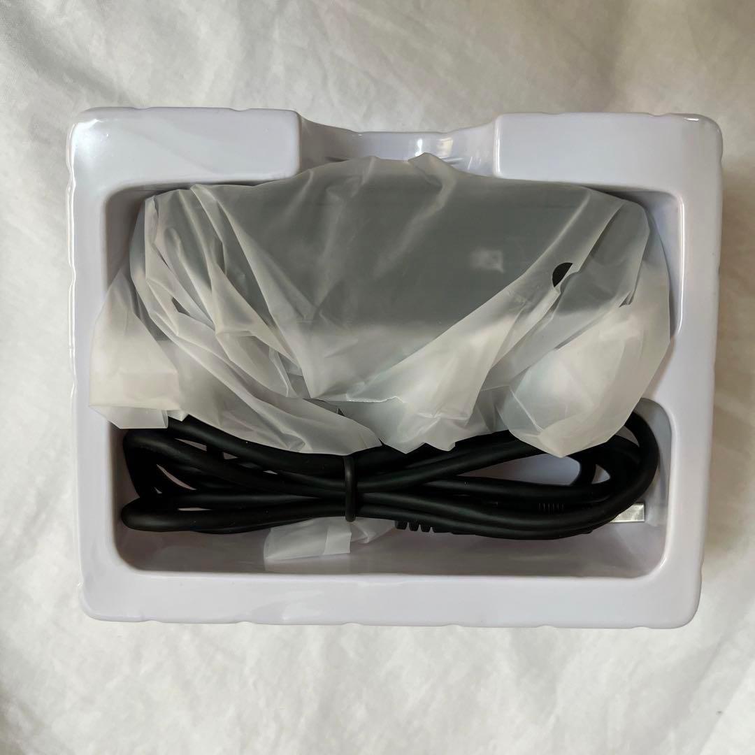 Nuroum 4K WEBカメラ LEDリングライト付き ウェブカメラ フルHD