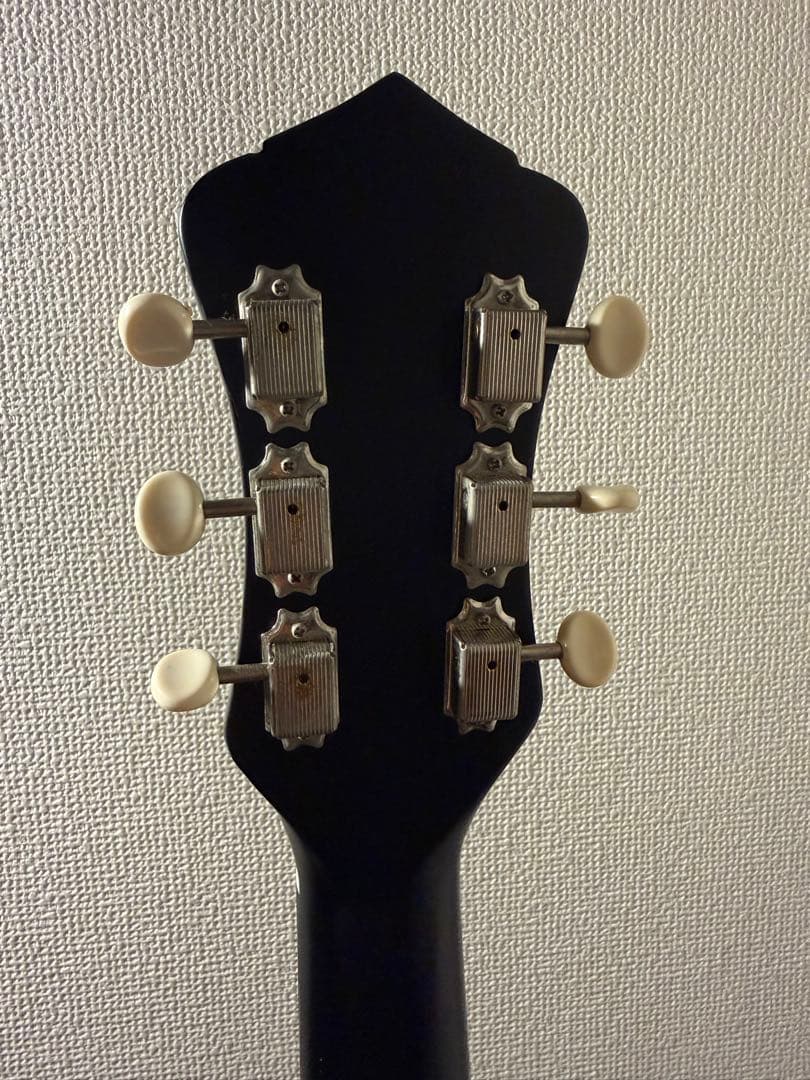 RecordKing RDS-7-TS Dirty30’sアコースティックギター