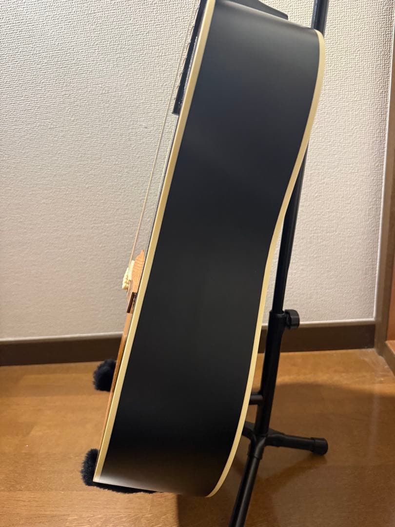 RecordKing RDS-7-TS Dirty30’sアコースティックギター