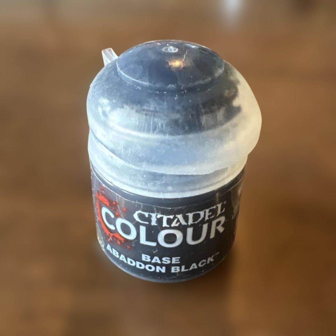 Citadel Colour 塗料 27個セット　シタデルカラー