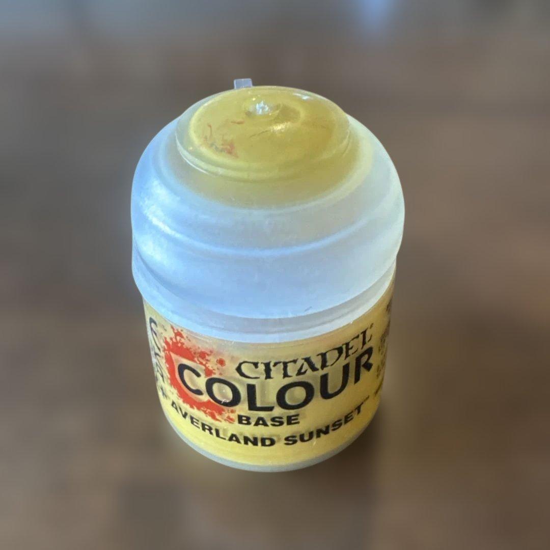 Citadel Colour 塗料 27個セット　シタデルカラー