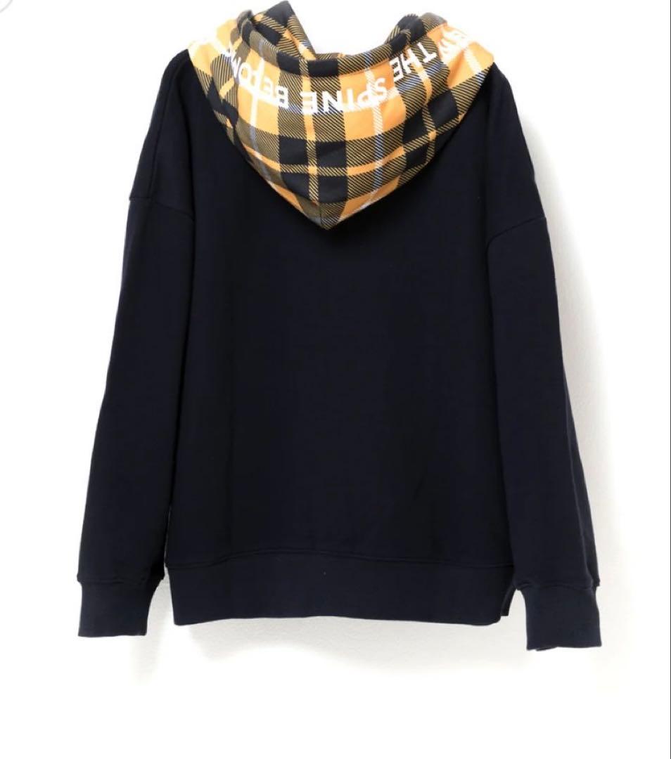 米津玄師　脊椎がオパールになる頃　せきついくんパーカーXL未開封