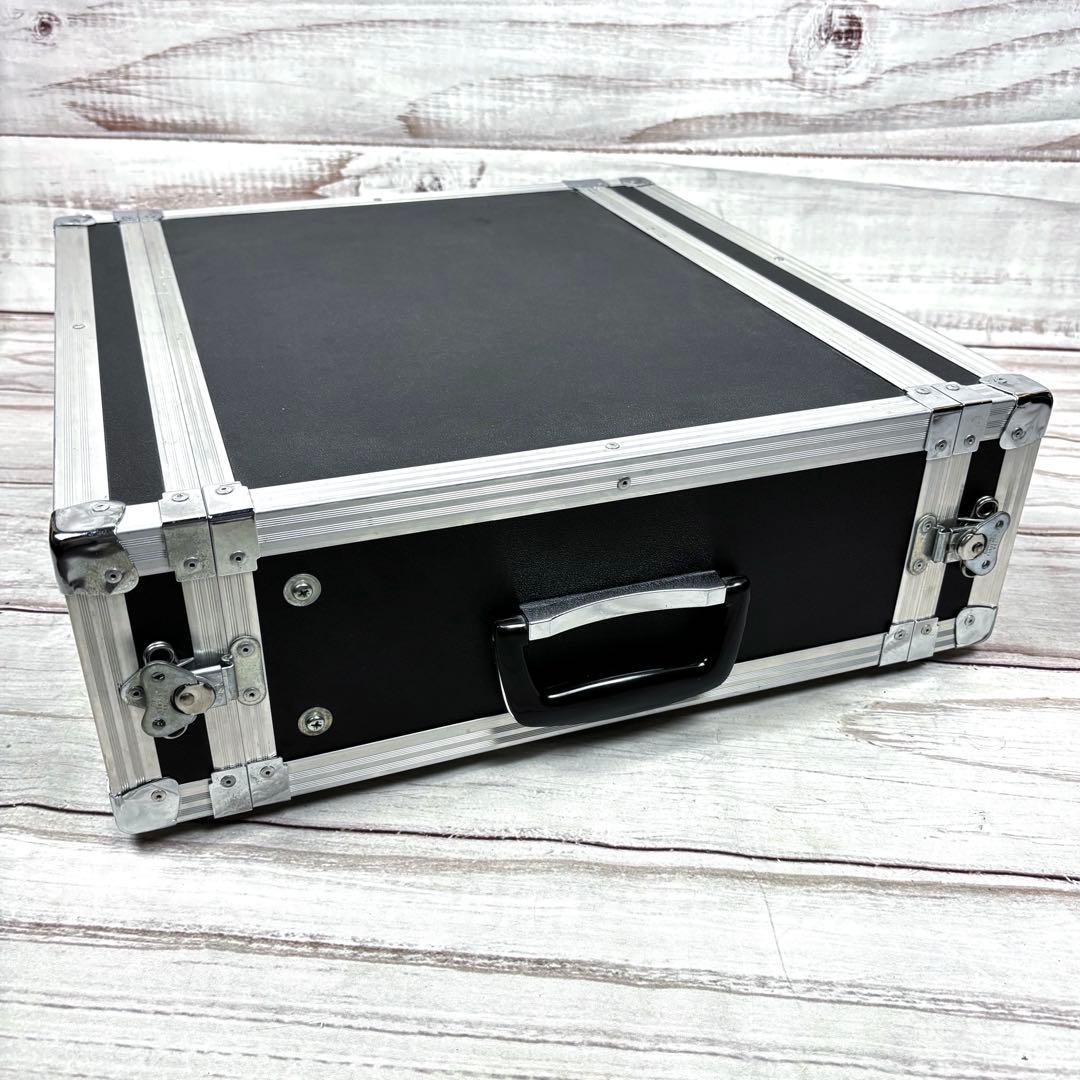 3U ラックケース