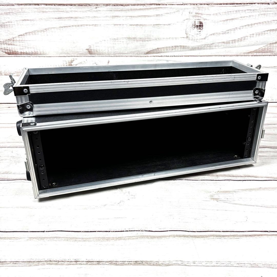 3U ラックケース