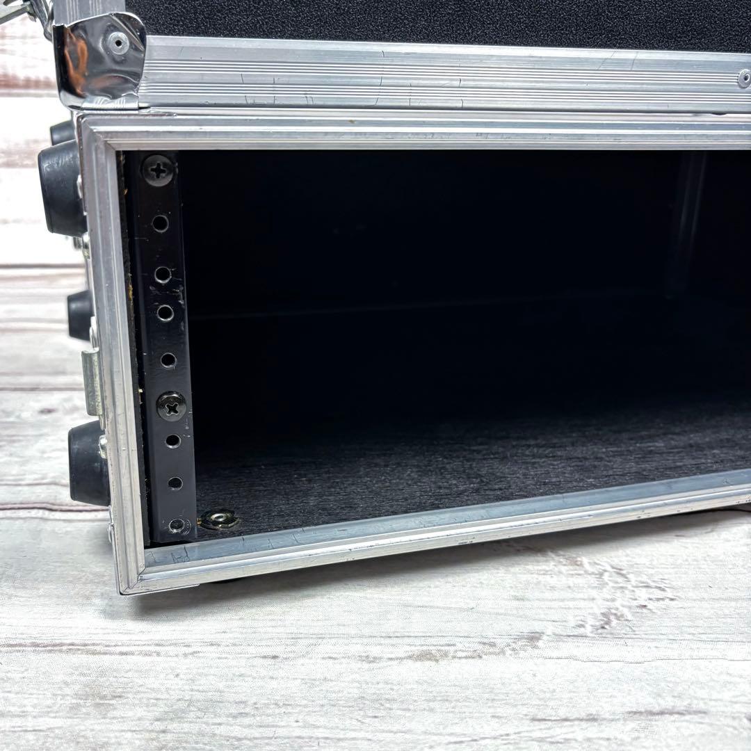 3U ラックケース