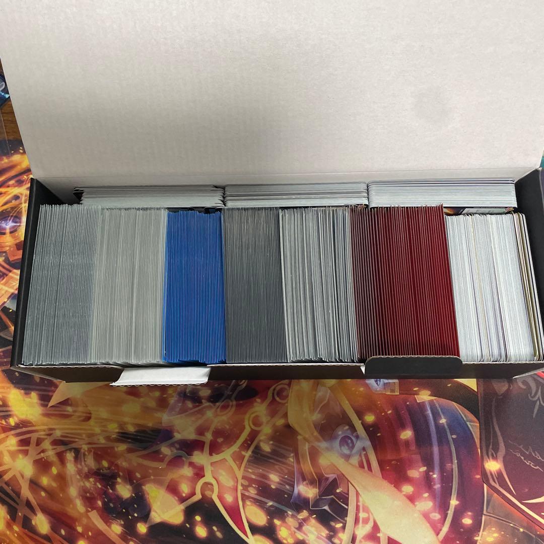 ひ*】様 【デュエマ引退品】 トリーヴァダーバンデ 青緑ジャイアント 赤緑アポロ