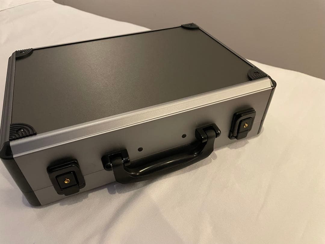 【業務品】Roma Park ボディ用メラニンケアLEDマシーン