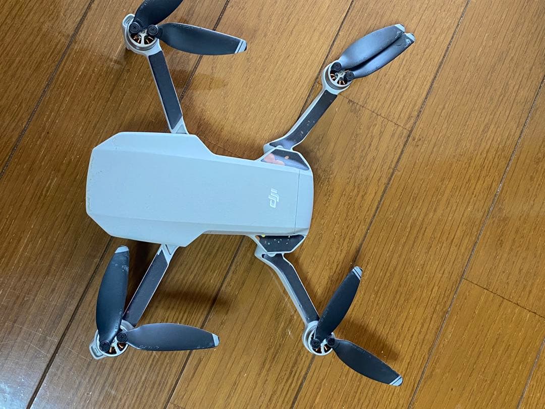 MAVIC MINI ［中古］