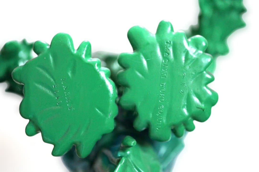 ヘドラ フィギュア ソフビ