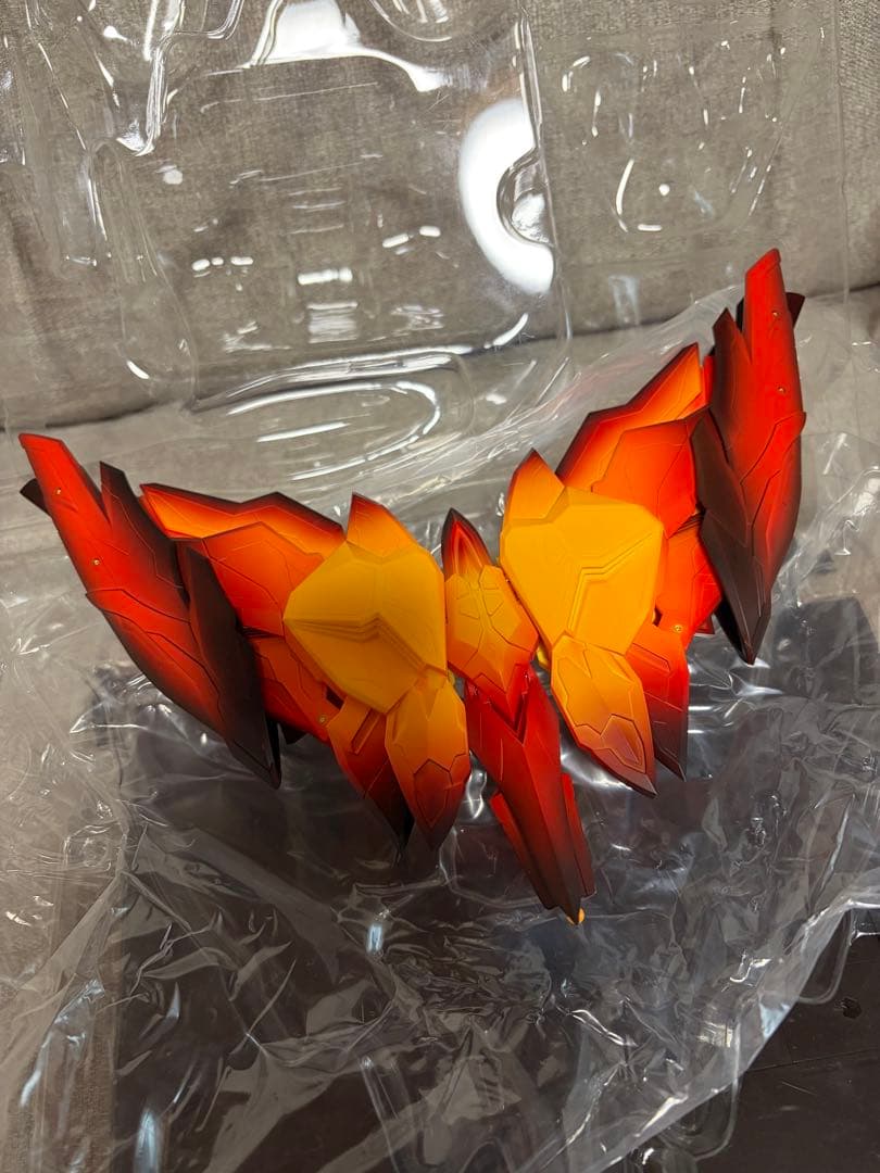 ホビージャパン AMAKUNI機神 覇界王ジェネシックガオガイガー