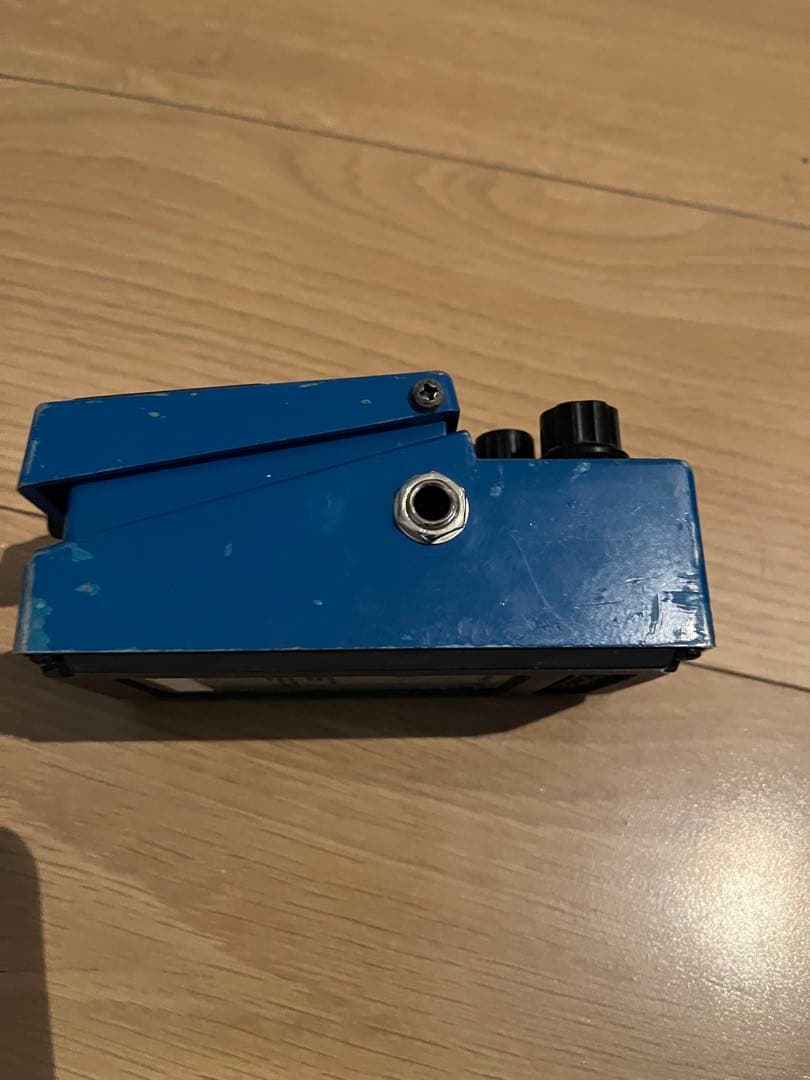 BOSS Blues D BD-2 少しMOD