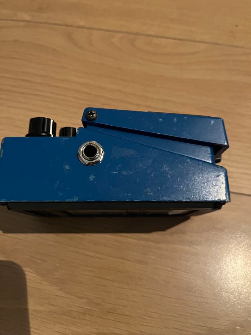 BOSS Blues D BD-2 少しMOD