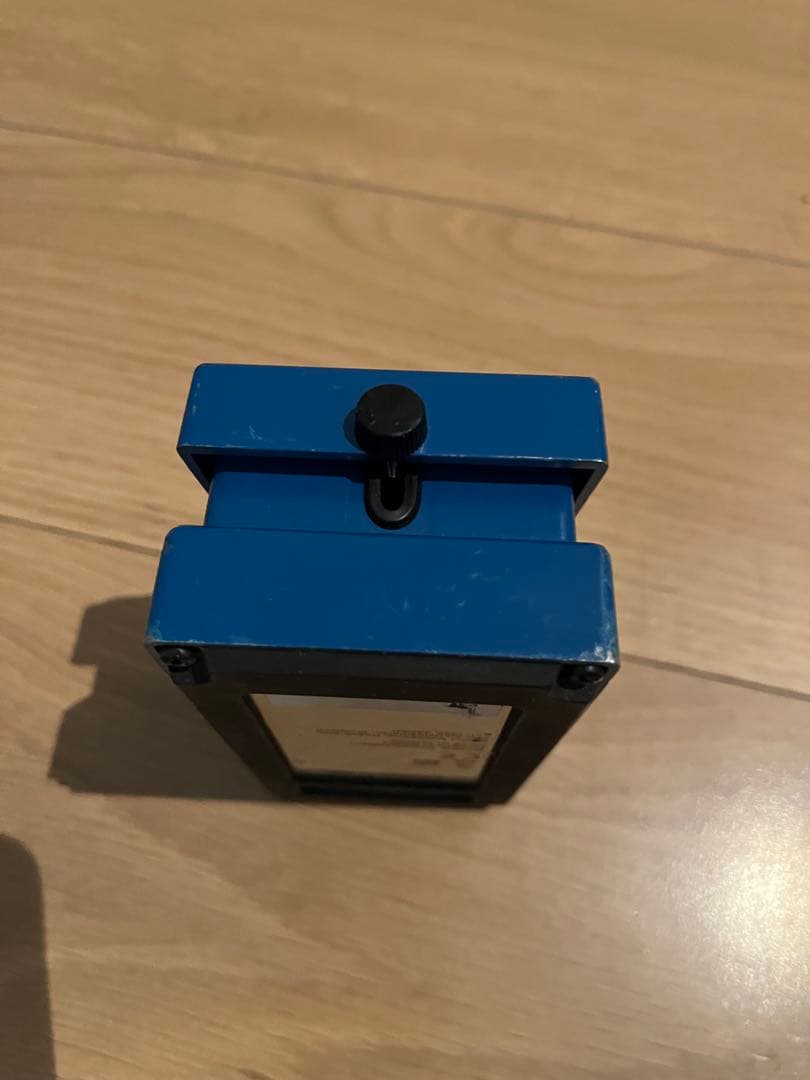 BOSS Blues D BD-2 少しMOD