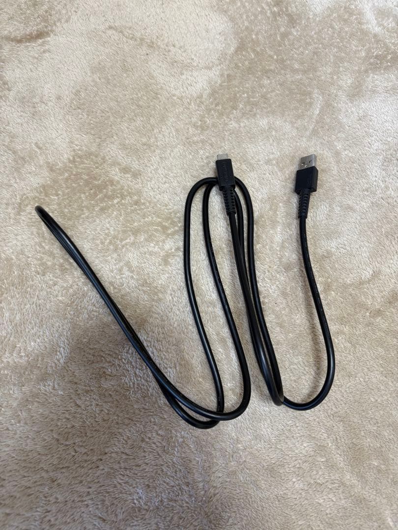 Nintendo Switch グレー　美品