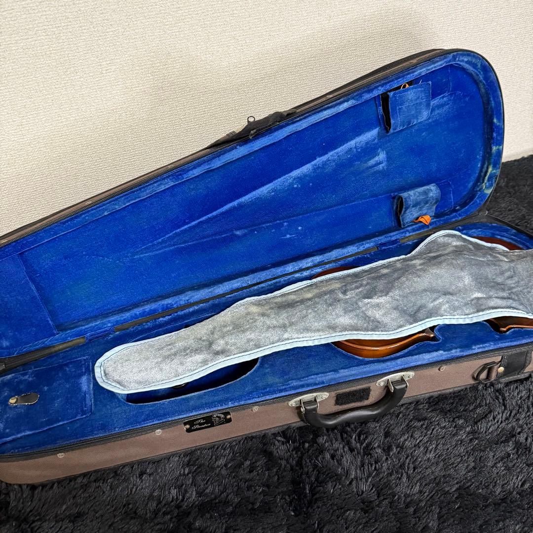 MASAKICHI SUZUKI No.W4 バイオリン 4/4サイズ