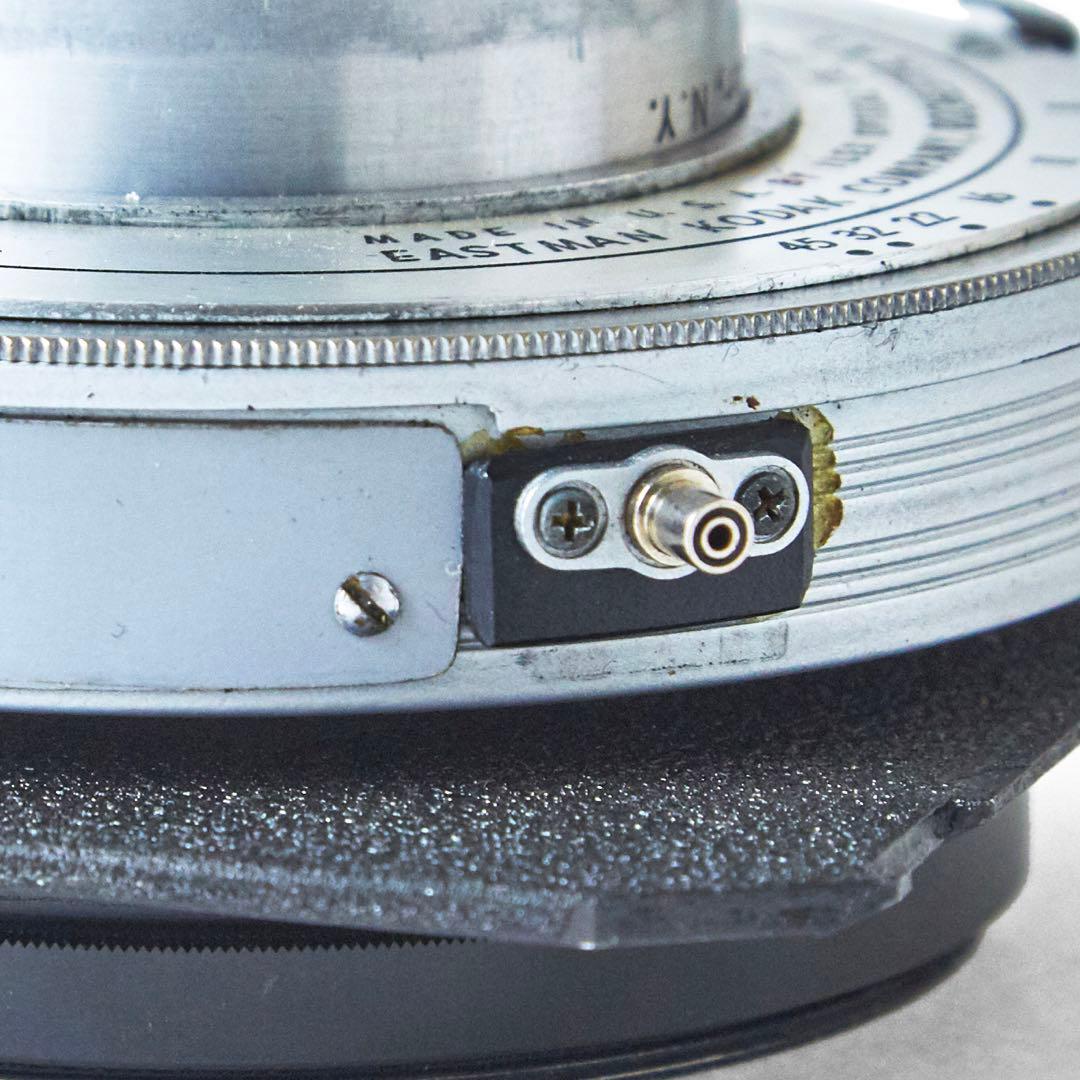 *Kodak commercial Ektar 8 1/2 inch USA製