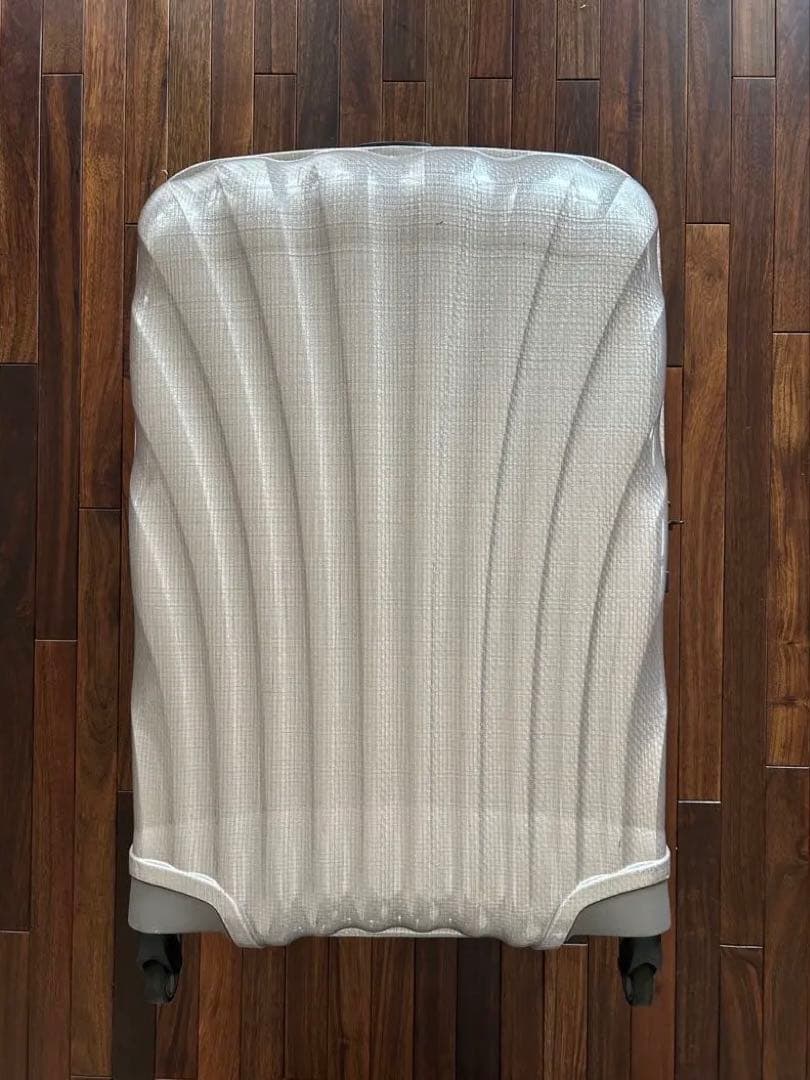 Samsonite スーツケース　コスモライト　スピナー69 サムソナイト