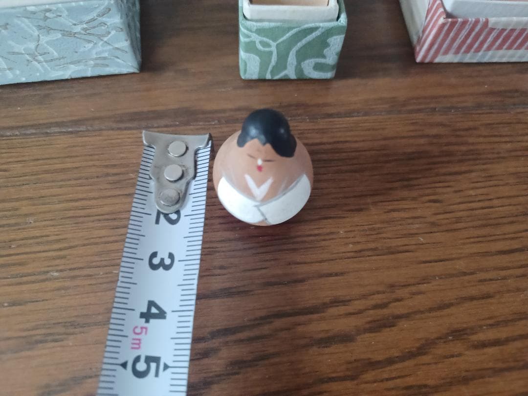 d*4様 こけし類人形　９０個以上　コレクション