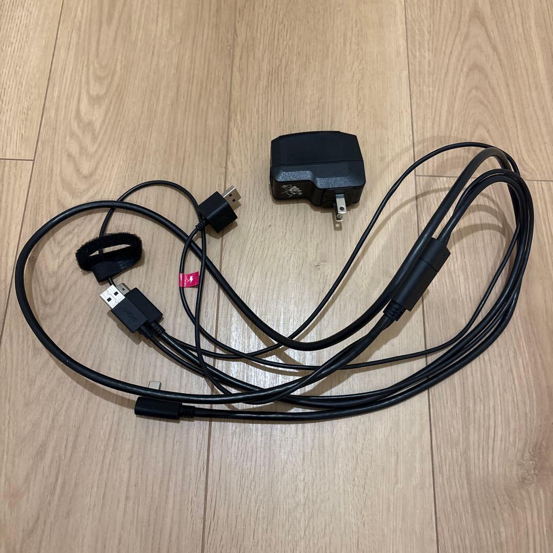 Wacom one 液晶ペンタブレット