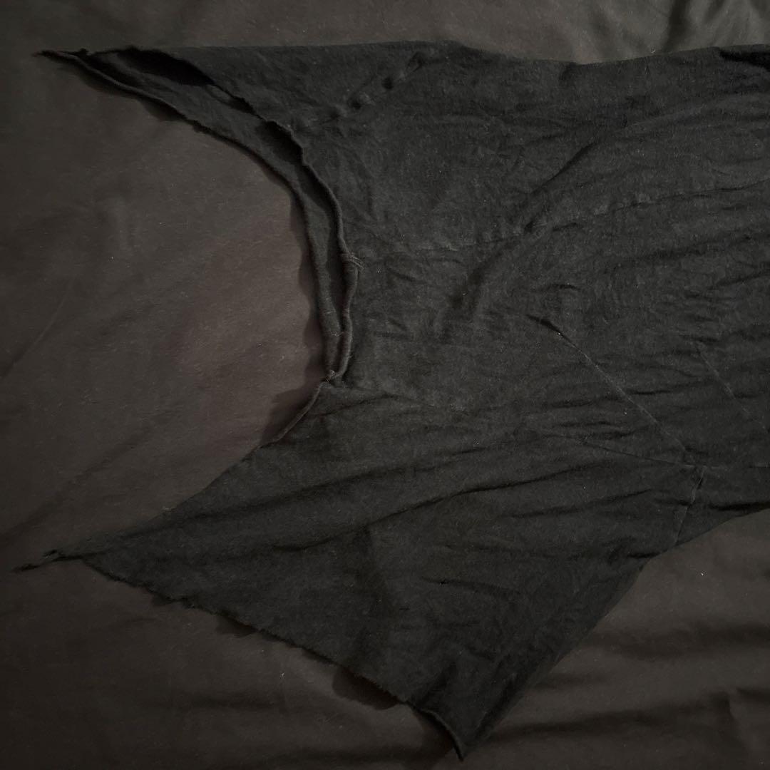 トップス 00s archive ifsixwasnine bone-2 tanktop