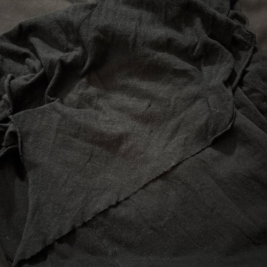 トップス 00s archive ifsixwasnine bone-2 tanktop