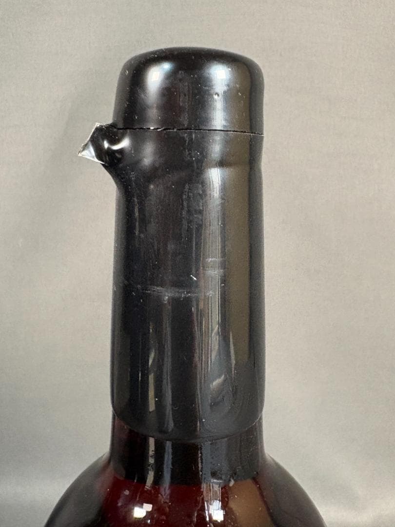 未開封 MARTIN MILLS 24年 バーボンウイスキー マーチンミルズ