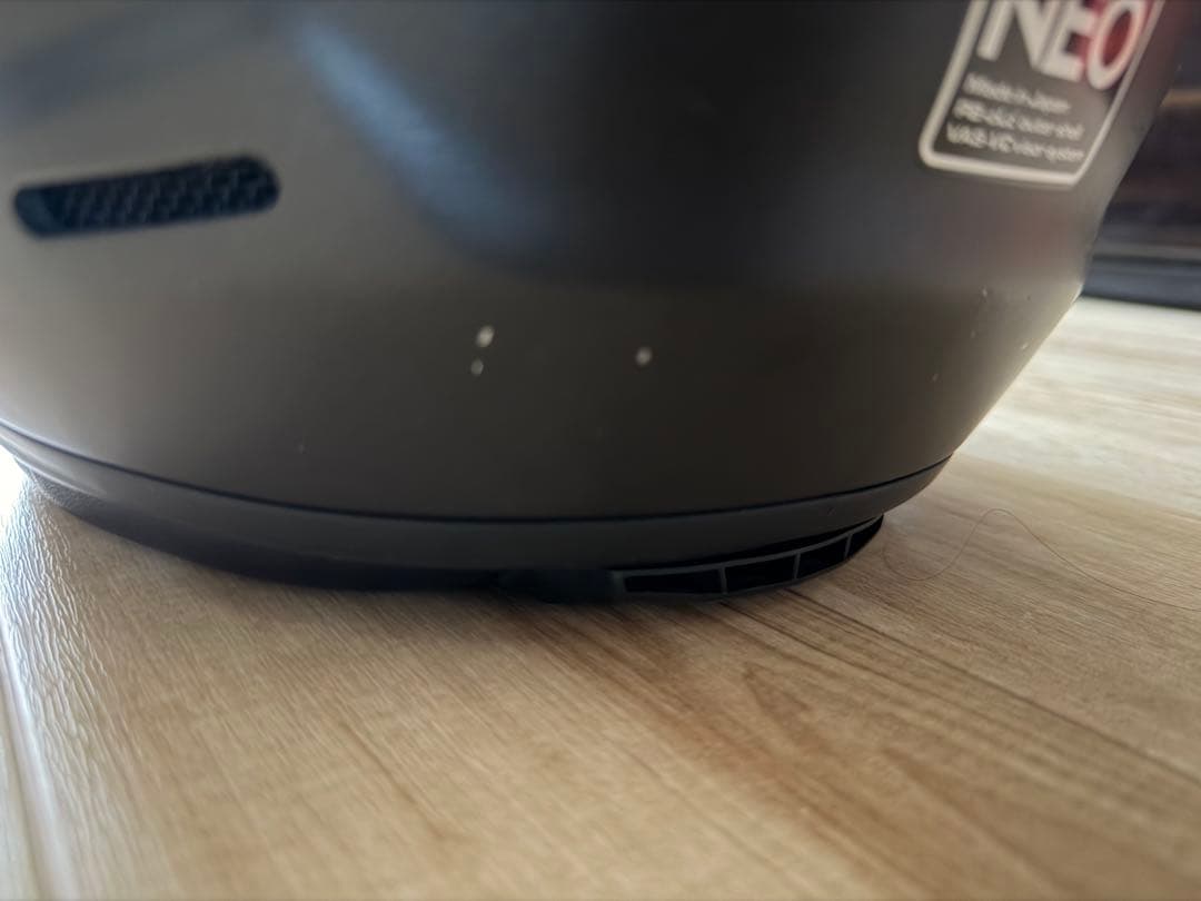 Arai RAPIDE NEO XL フルフェイスヘルメット