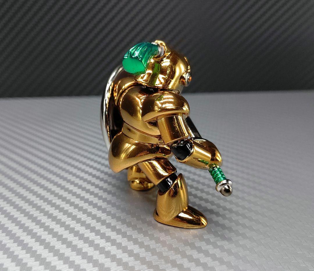 【専用出品】・よろいのきし・キングレオ・カンダタこぶん カラーペイント