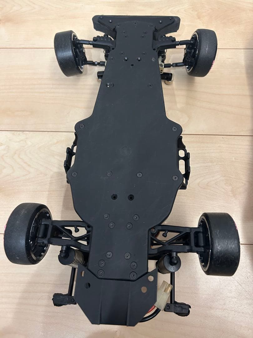 ヨコモYD-2Z フルセット