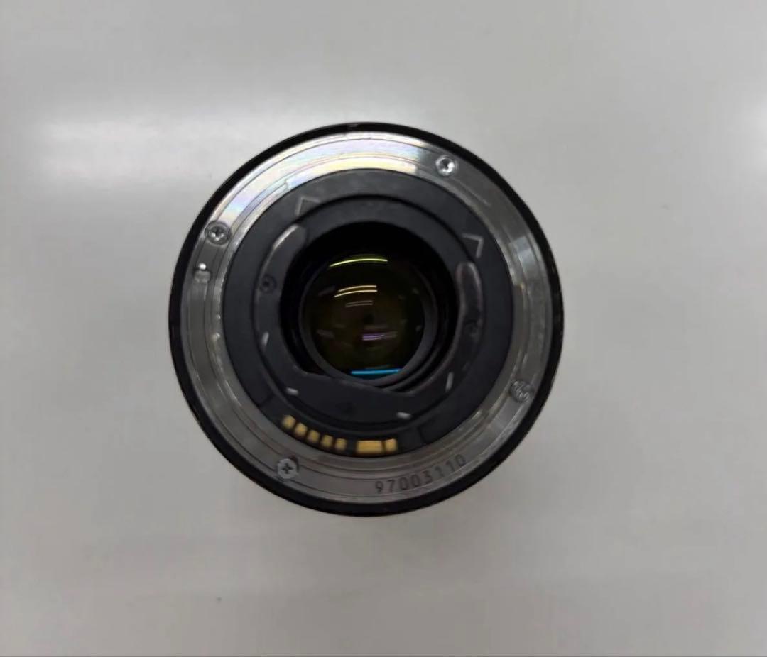 CANON 広角ズームレンズ EF16-35 2.8LUSM レンズ