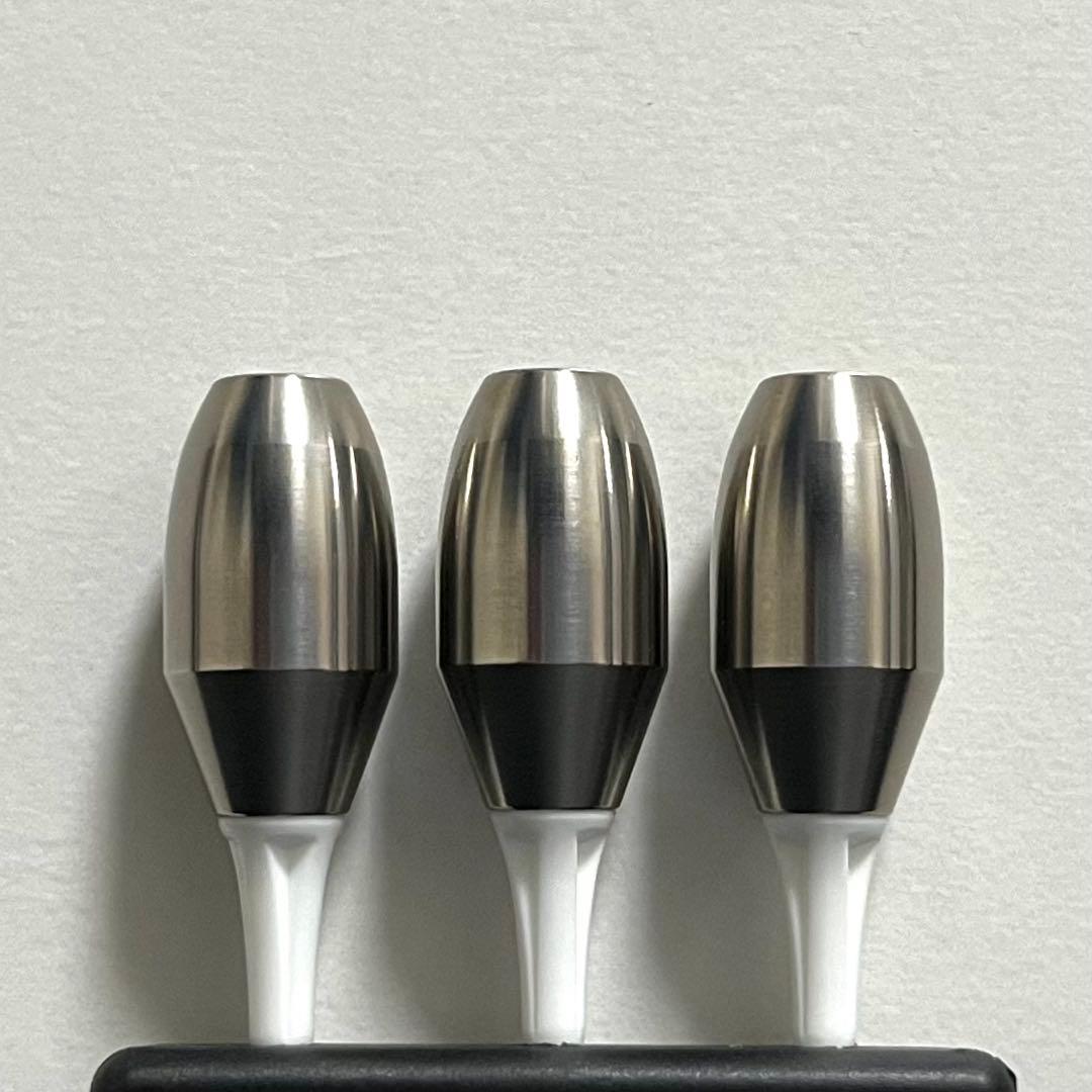 Impact (インパクト) 2BA