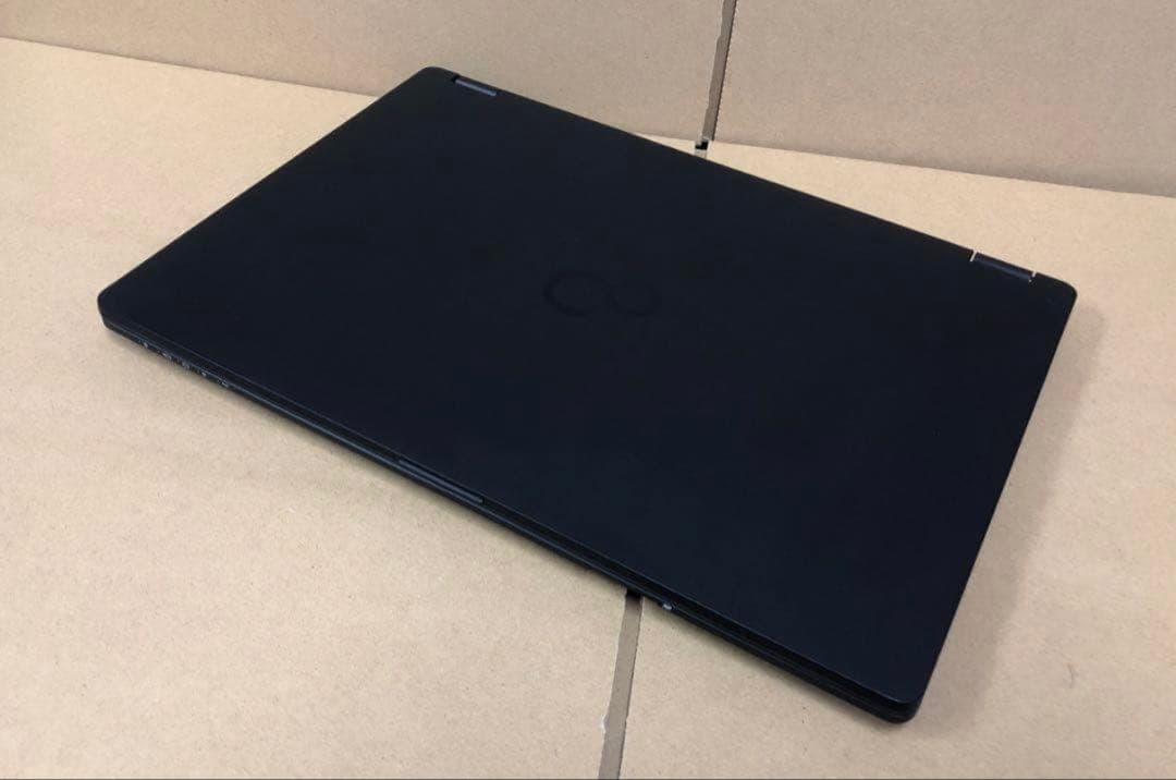 ノートパソコン i5 ssd 256gb 16GB メモリ カメラ搭載 Zoom