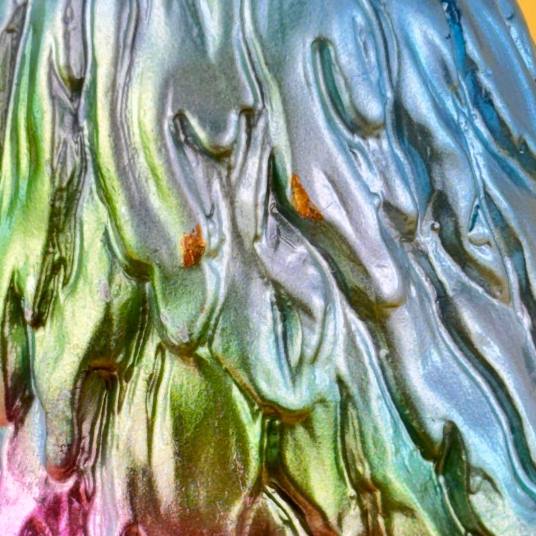 ブルマァク　ザザーン（改）ワンオフ 帰ってきたウルトラマン怪獣シリーズ