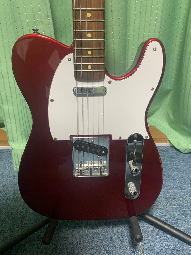 ギター grassroots G-TE-50R