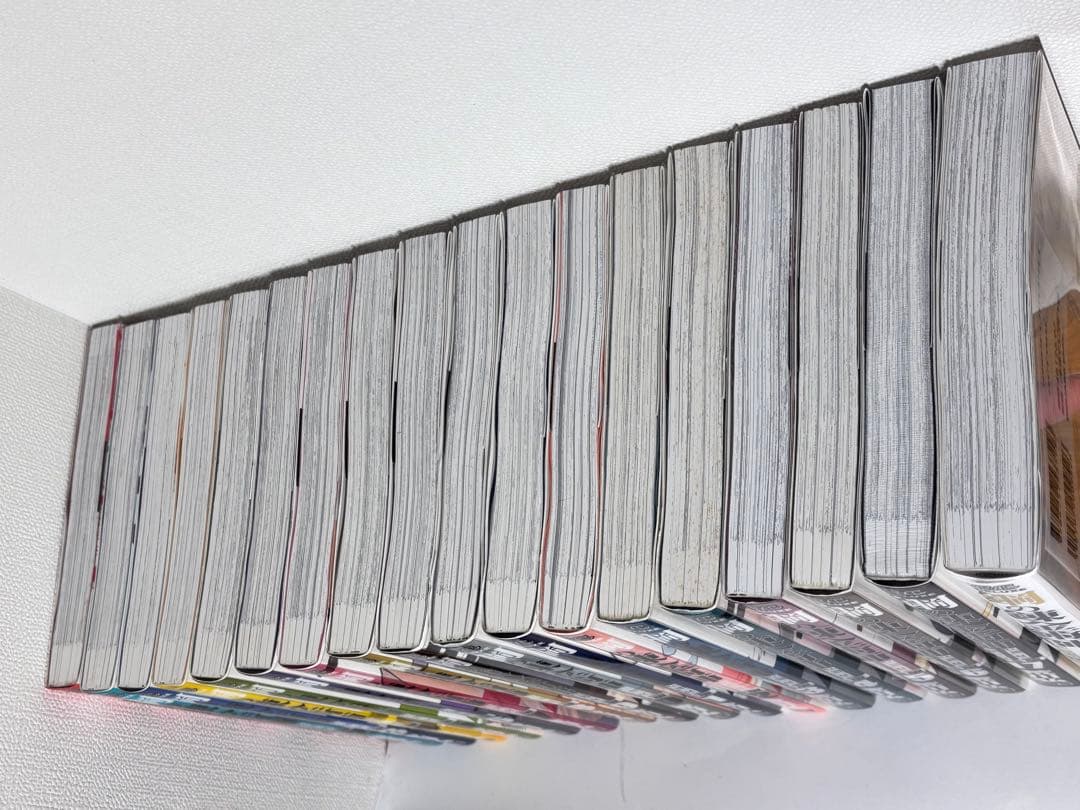 鋼の錬金術師 完全版 全18巻セット 全巻