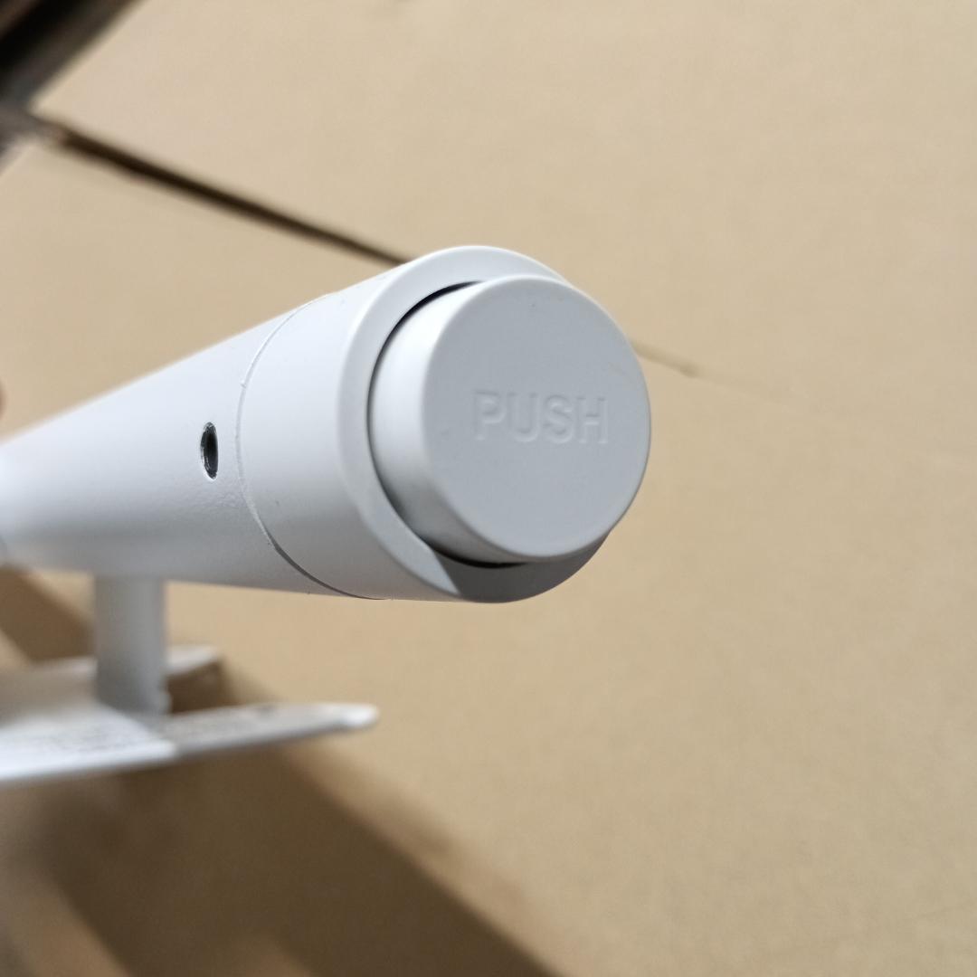 【まけ様用】2個セット 2023年製 モニターアーム コクヨ Loopo