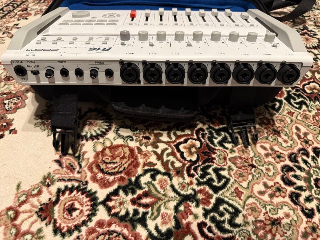 ろみいショップZOOM R16 マルチトラックレコーダー