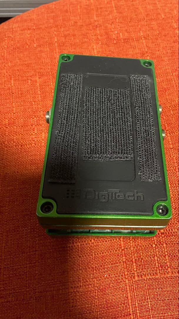 【希少品】Digitech Bad Monkey Overdrive