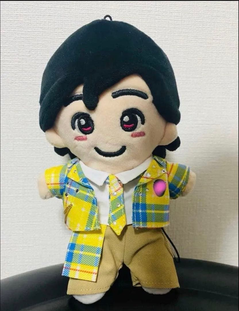 がっさん　なにわ男子 2セット