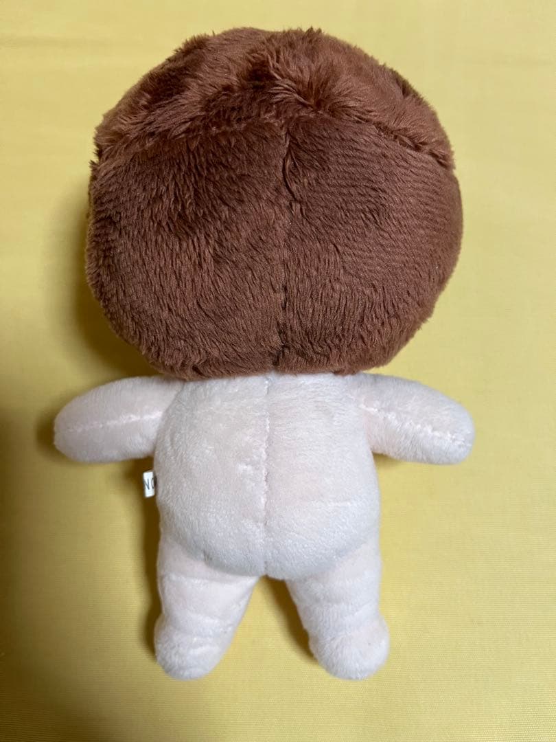 【期間限定お値下げ】INFINITE ソンギュ 15cm ぬいぐるみ