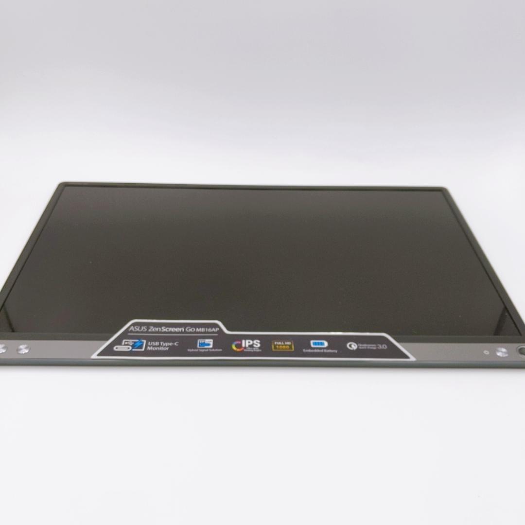 ASUS MB16AP 15.6インチ モバイルディスプレイ モニター
